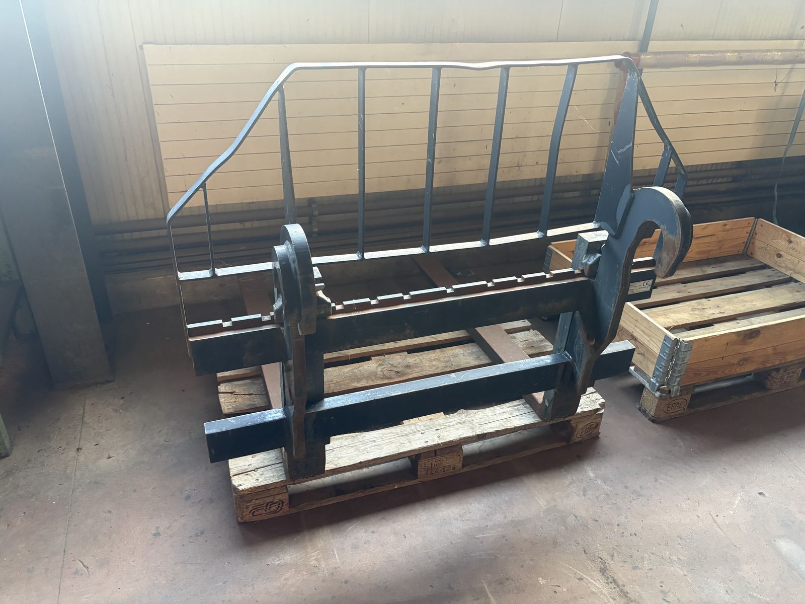sonstige, New Holland Teleskoplader