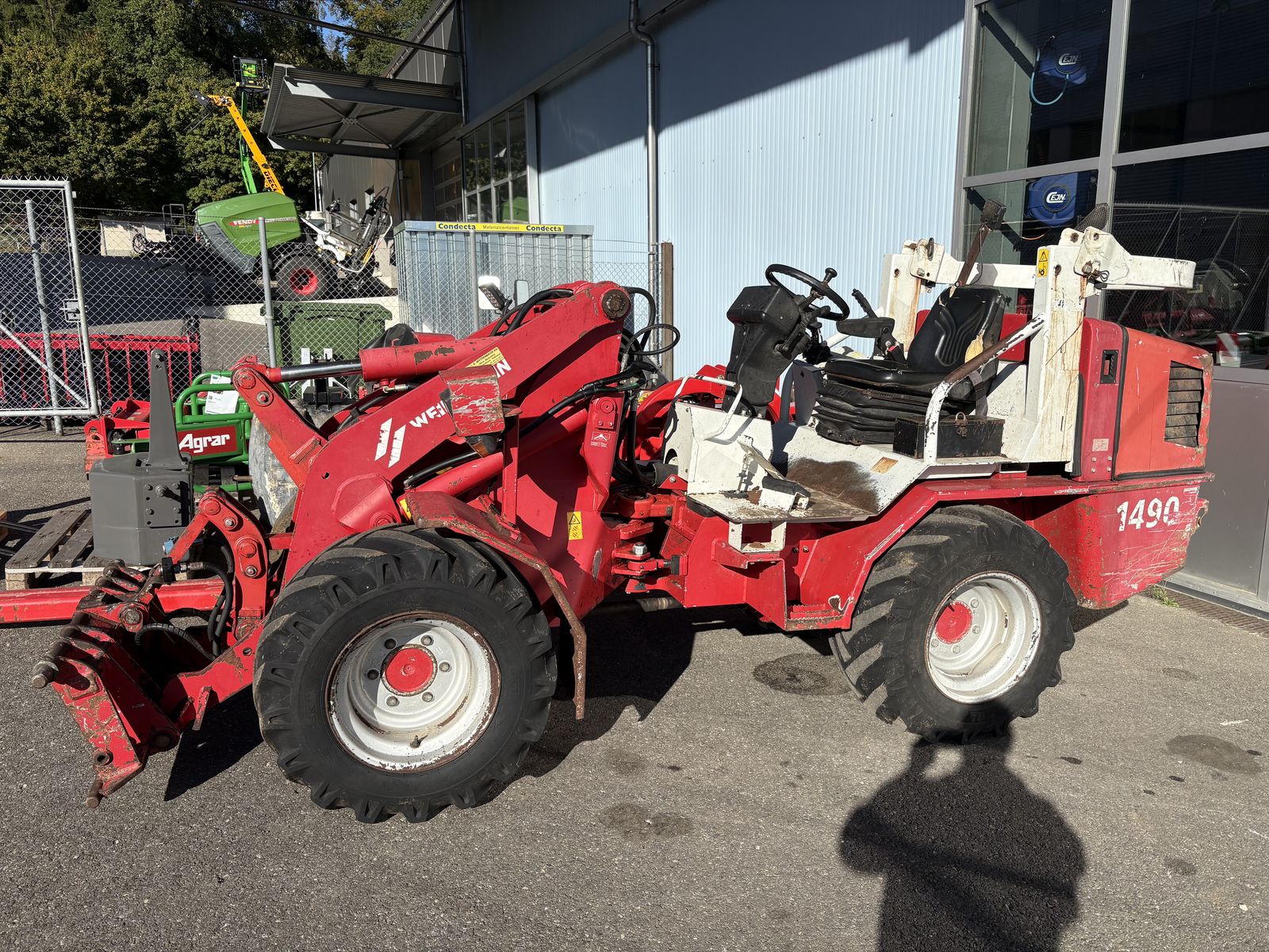 Weidemann, 1490, 2004