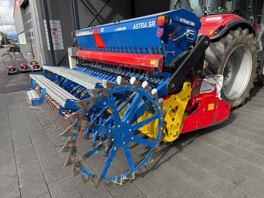 Astra SR 3m 2