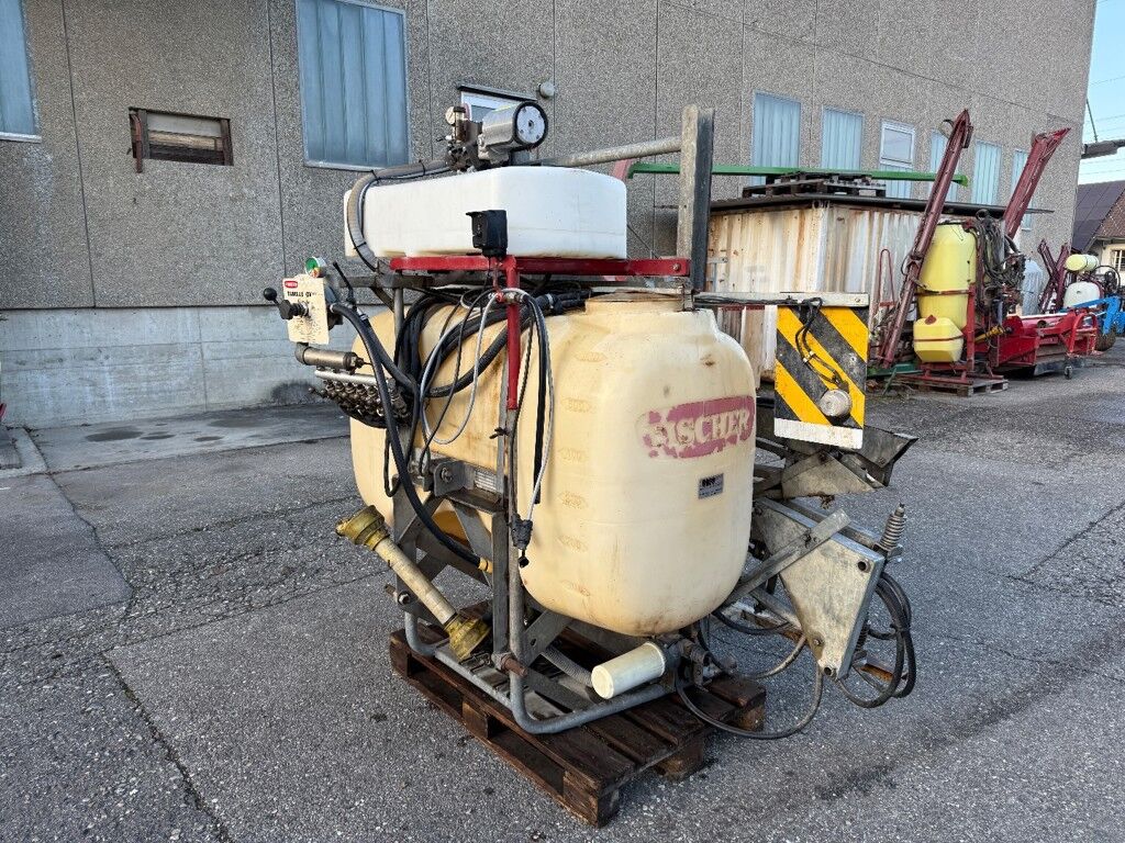 Fischer Agrifix 2