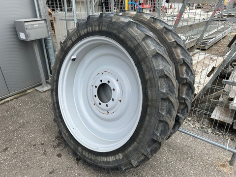 Schaad 300/95R42