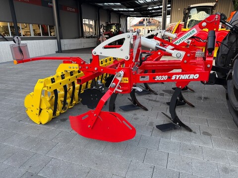 Pöttinger Synkro 3020