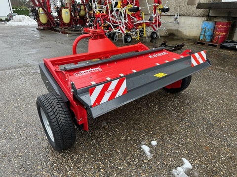 Kurmann K818XE