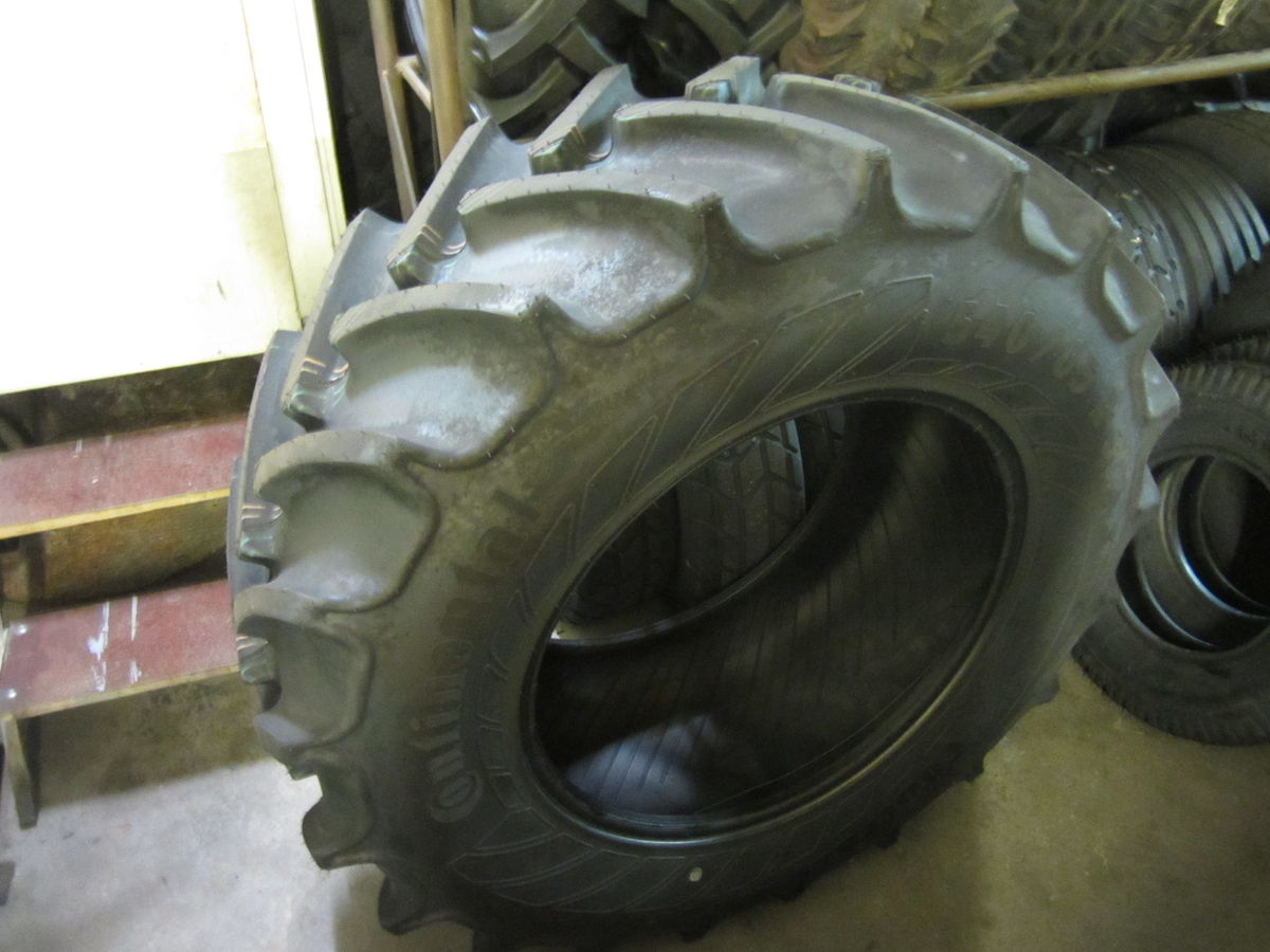 Continental 540/65R30 3