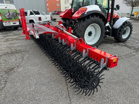 Pöttinger Rotocare V6600