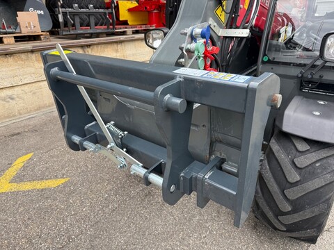Schneider Euro - Weidemann HV