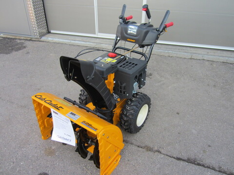 Cub Cadet 528 SWE