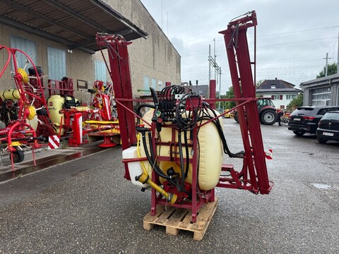 Hardi LY 600/12
