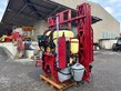 Hardi Master Pro VHZ 1000Lt 15m