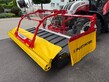 Pöttinger Mergento F4010 Alpin