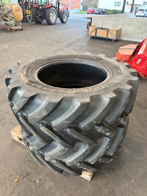 Bridgestone 480/65R28 1