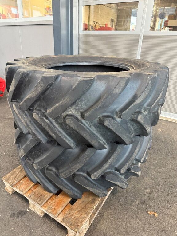 Bridgestone 480/65R28 2
