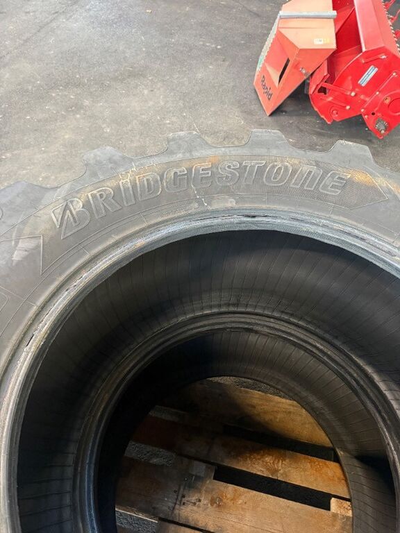 Bridgestone 480/65R28 3