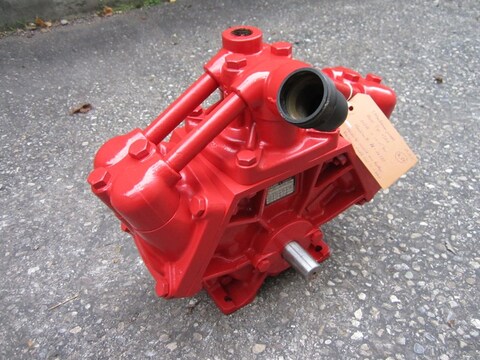 Hardi 1301 / 1302 