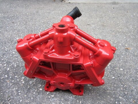 Hardi 1301 / 1302 2