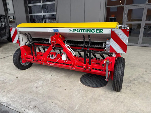 Pöttinger Vitasem 3000 Classic