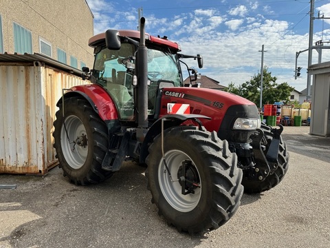 <strong>CASE-IH Puma 155 MC</strong><br />