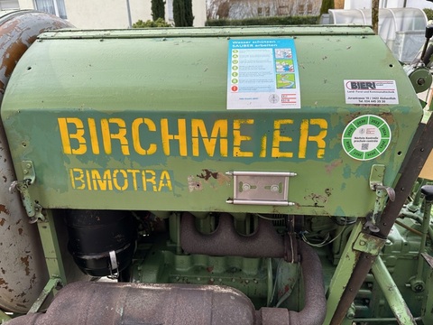Birchmeier Bimotra