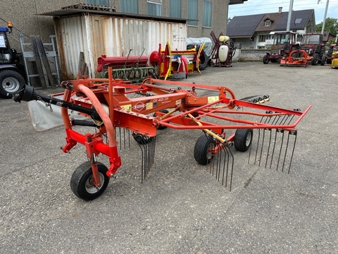 Kuhn GA 4121 GM