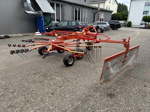 Kuhn GA 4121 GM