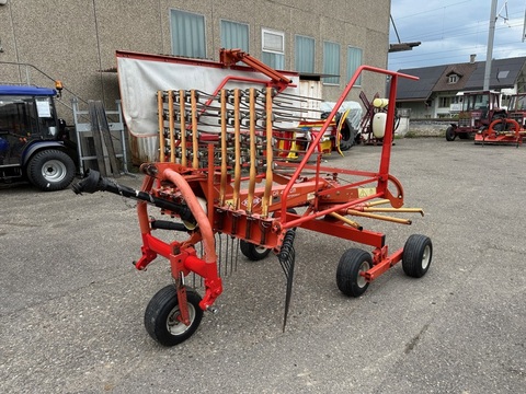 Kuhn GA 4121 GM