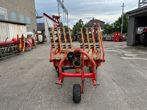 Kuhn GA 4121 GM