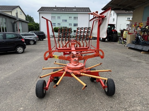 Kuhn GA 4121 GM