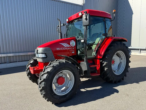 McCormick CX100