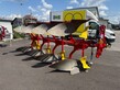 Pöttinger Servo 25 4-Schar On-Land