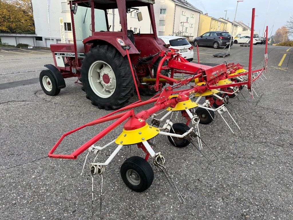 Pöttinger Hit 69N 1