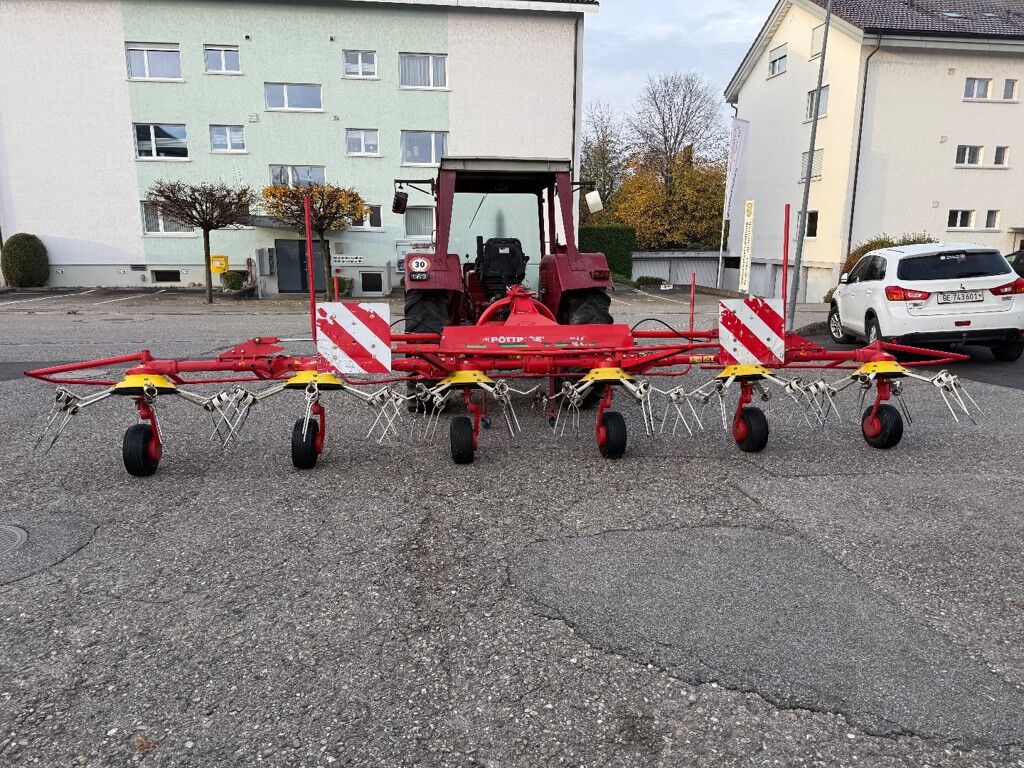 Pöttinger Hit 69N 2