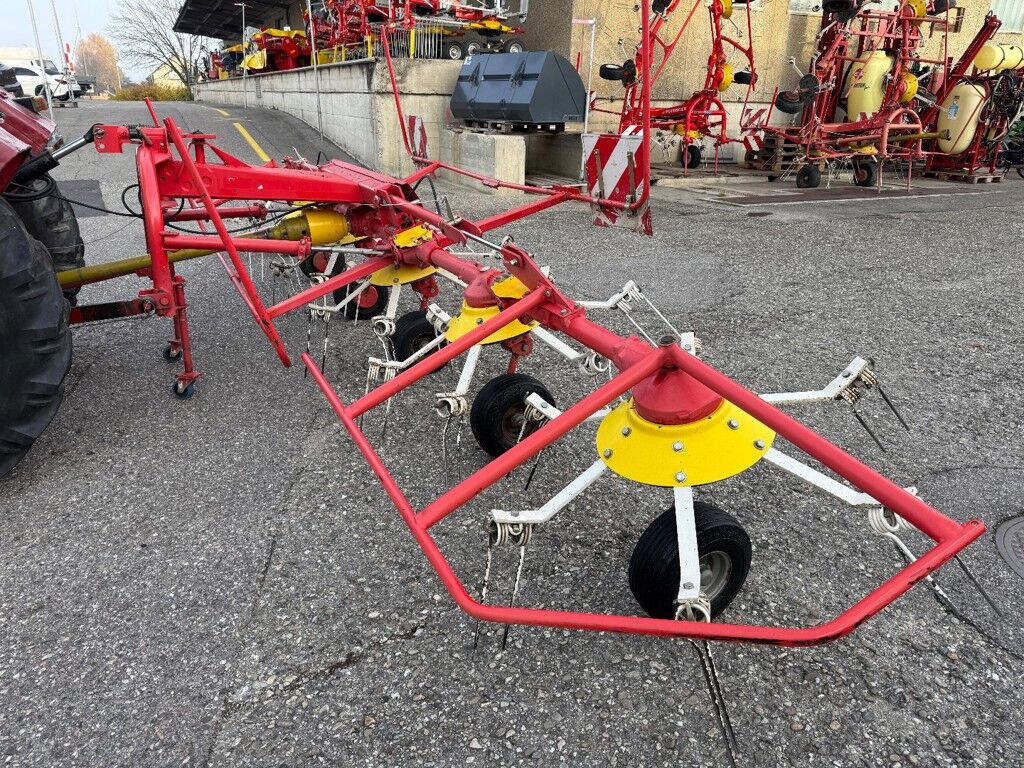 Pöttinger Hit 69N 3