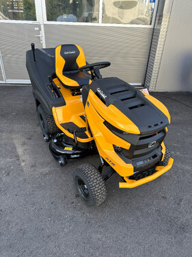 Cub Cadet PR 106