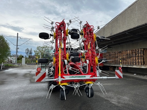 Pöttinger Hit V11100