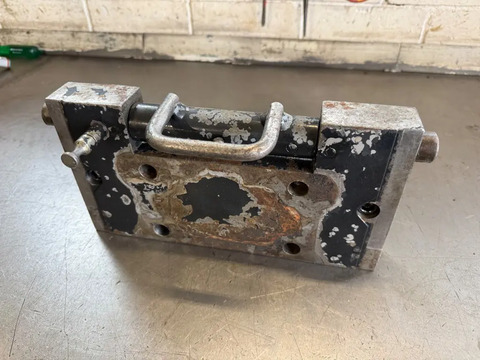 sonstige Adapterplatte 310mm