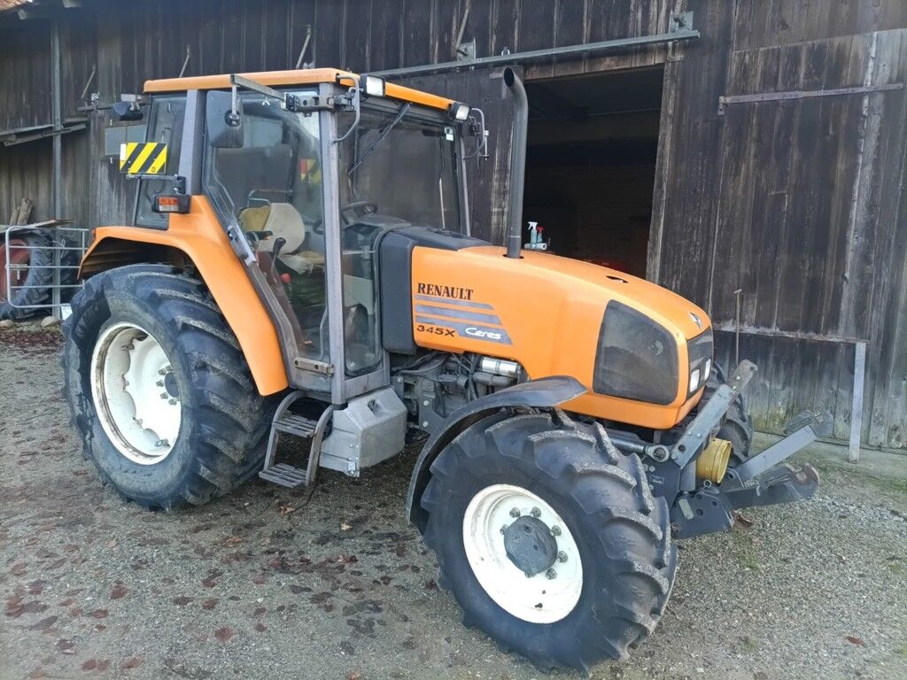 Renault Ceres 345X 2