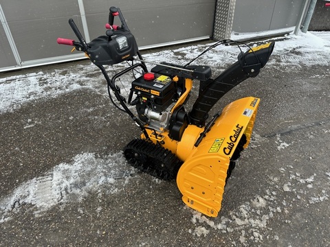 Cub Cadet 730 TDE