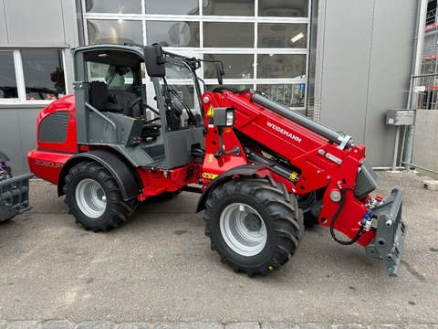 Weidemann 2080 LP T