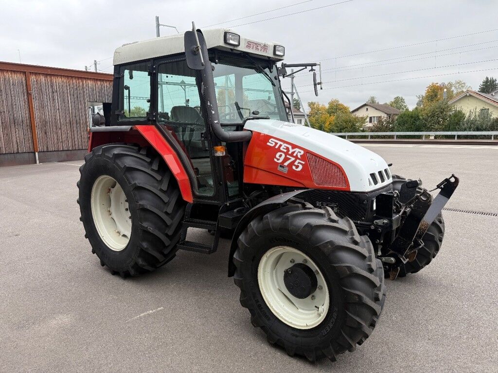 Steyr M975 3