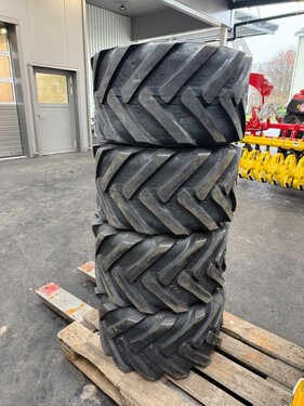 Sonstige 400/50-15 Starco Dumper II