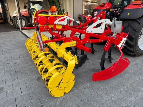 Pöttinger Synkro 3020