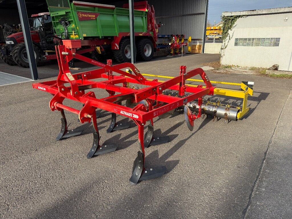 Pöttinger Synkro 2600 2