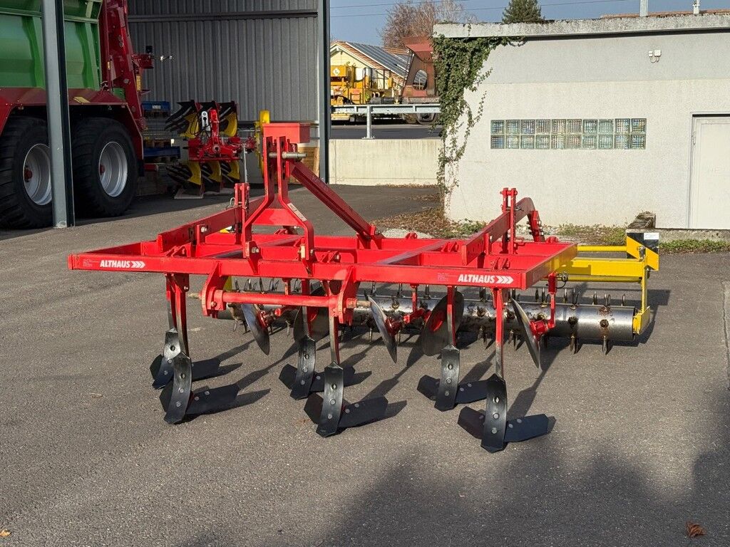 Pöttinger Synkro 2600 3