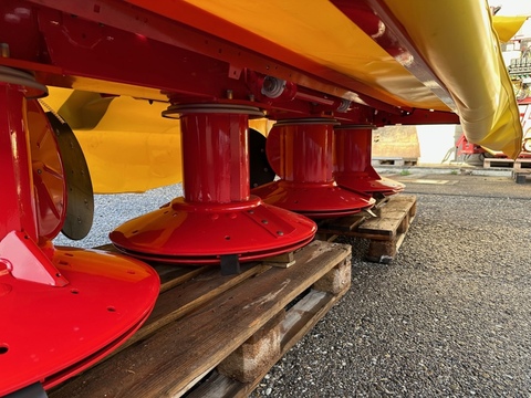 Pöttinger Eurocat 311 Alphamotion Master 2