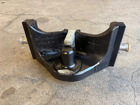 Scharmüller Pitonfix 330mm