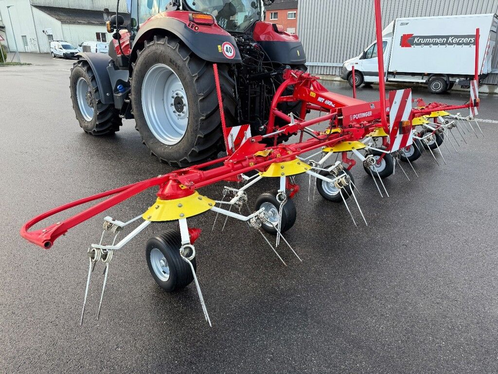 Pöttinger Hit 690NZ 1