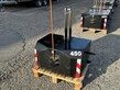 sonstige Frontgewicht 450kg