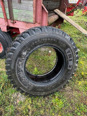 Nokian 360/80R24