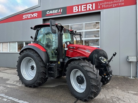 CASE-IH Vestrum 130 CVX