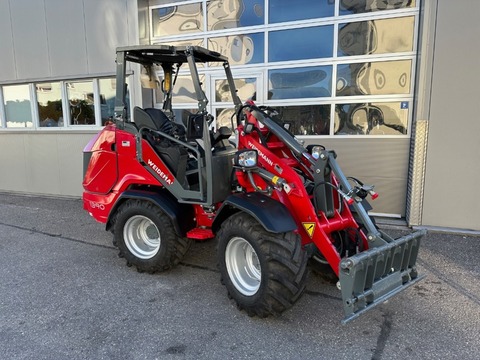 Weidemann 1390